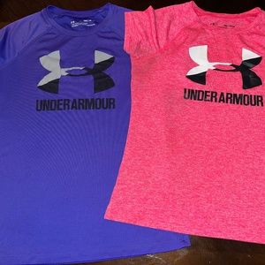 Under Armour Tshirts